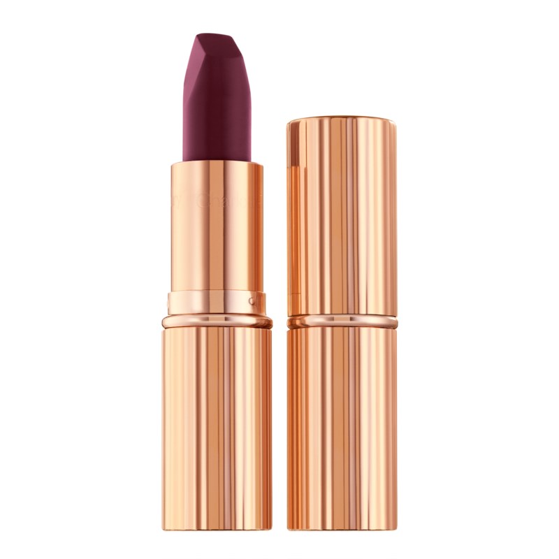 Matte revolution lipstick gracefully pink 10