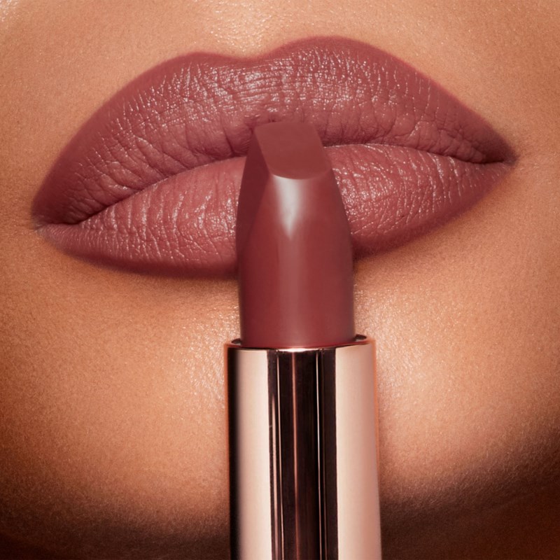 Matte revolution lipstick gracefully pink 8