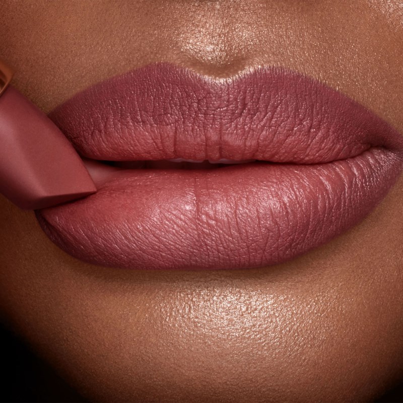 Matte revolution lipstick gracefully pink 10