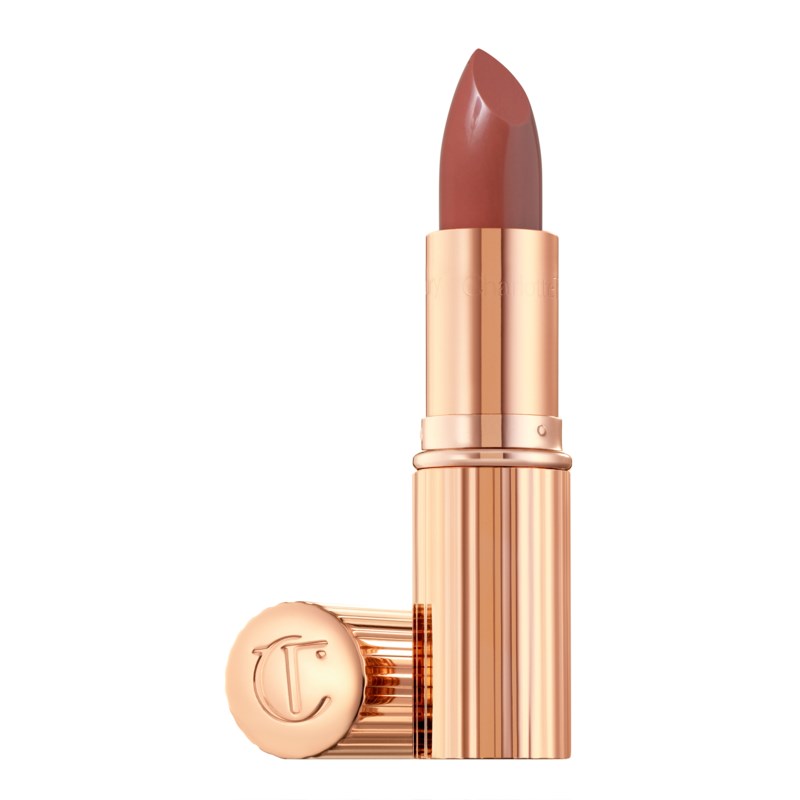 K.i.s.s.i.n.g lipstick night crimson 12