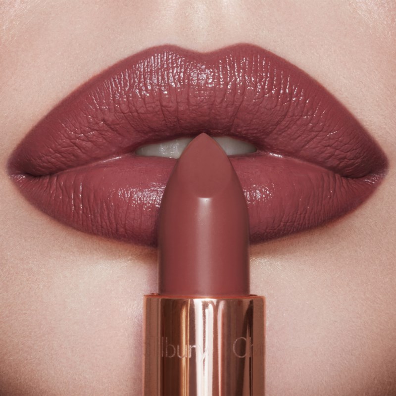 K.i.s.s.i.n.g lipstick night crimson 14