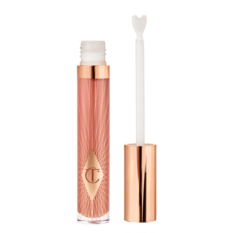 Collagen lip bath rosy glow 1