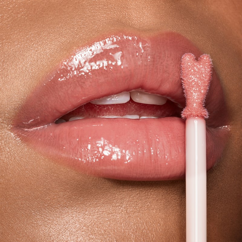Collagen lip bath rosy glow 2