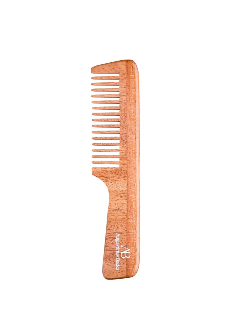 The neem comb with handle