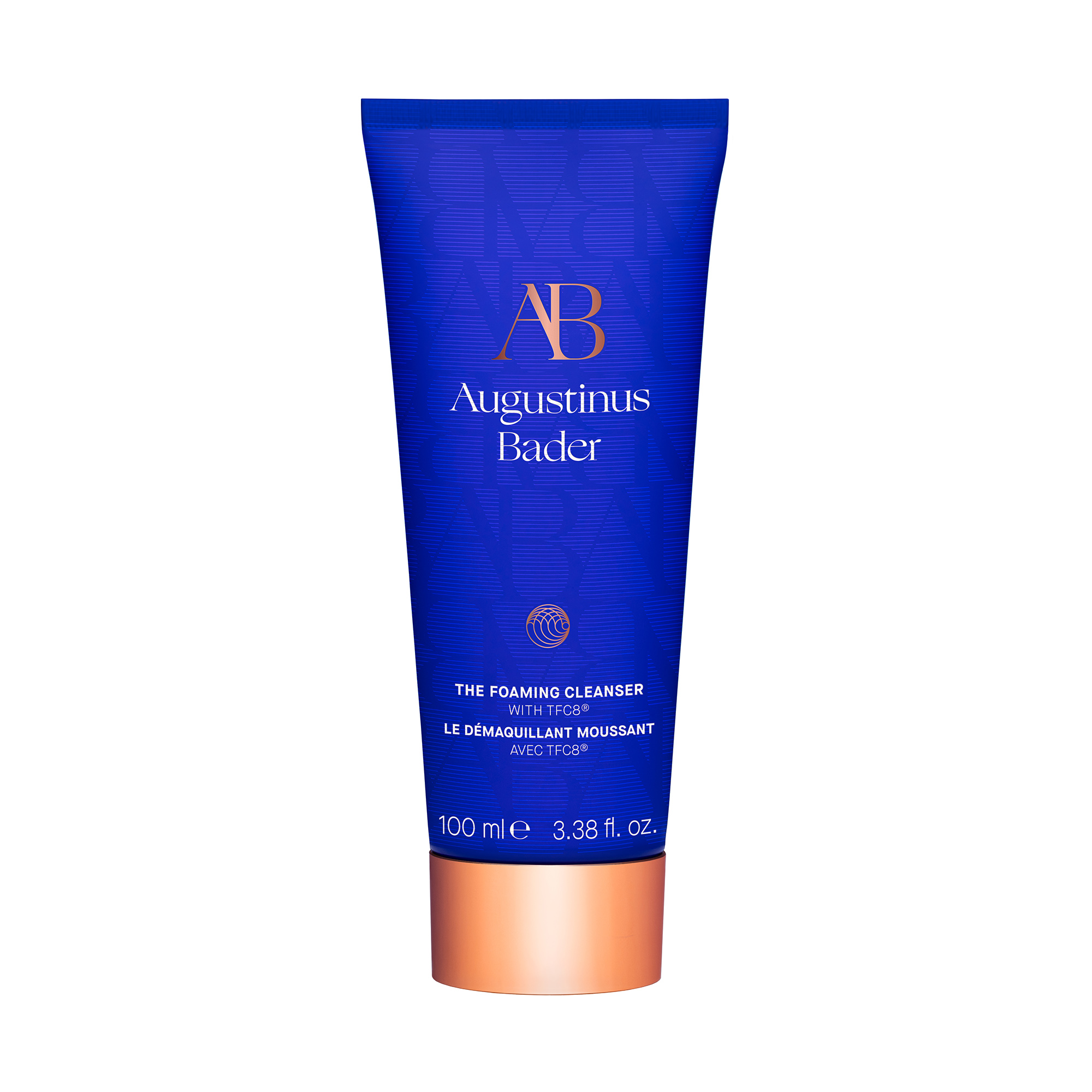 Augustinus Bader - Skincare sunscreen spf50 transparant 30 ml | NK