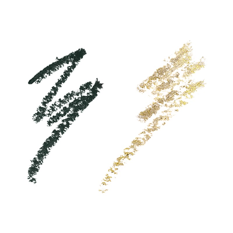 Eye colour magic liner duo copper charge 2