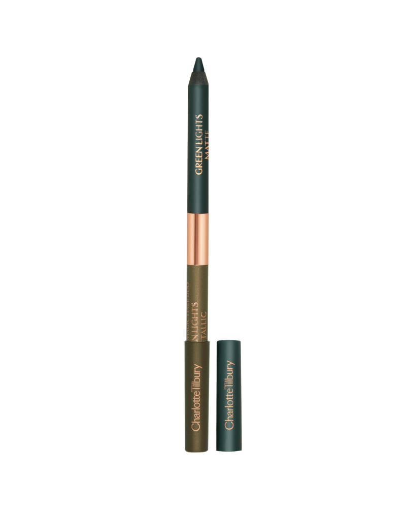 Eye colour magic liner duo copper charge 1