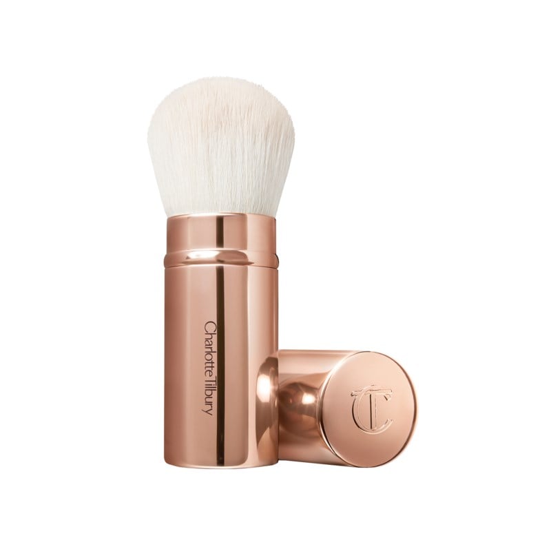 The air-brush bronzing brush 1