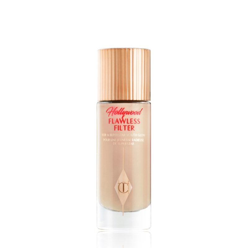 Hollywood flawless filter 4.5 medium 2