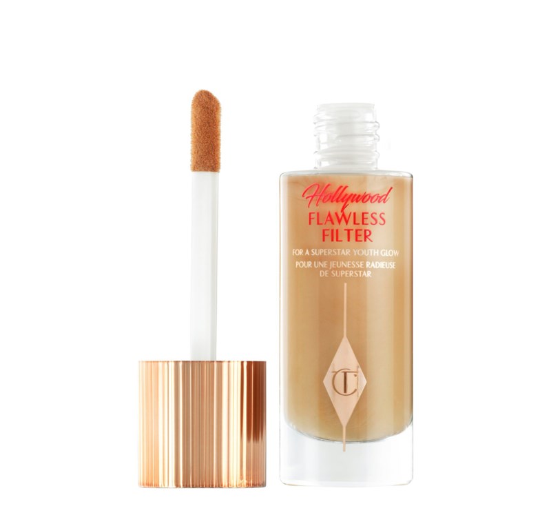 Hollywood flawless filter 4.5 medium 1