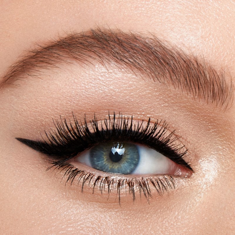 Hollywood exagger-eyes liner duo black 3