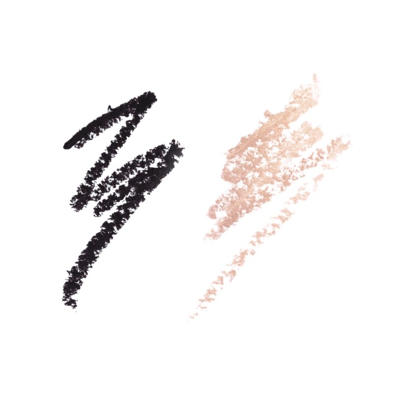 Hollywood exagger-eyes liner duo black 5