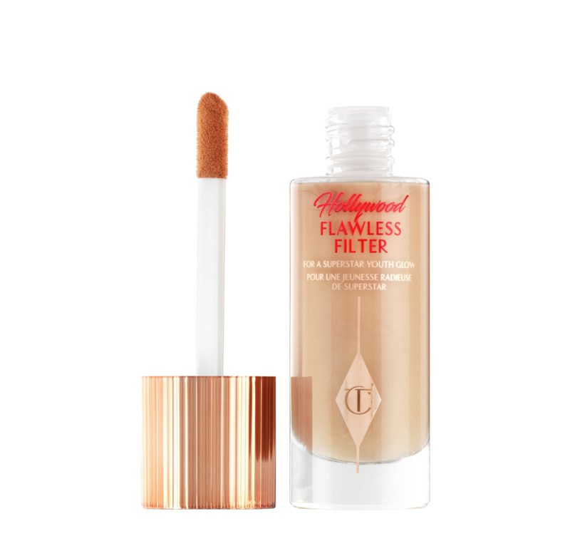 Hollywood flawless filter 4.5 medium 1