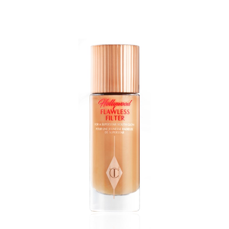 Hollywood flawless filter 4.5 medium 3