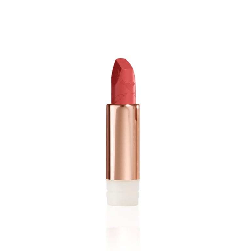 Matte revolution lipstick - refill mrs kisses