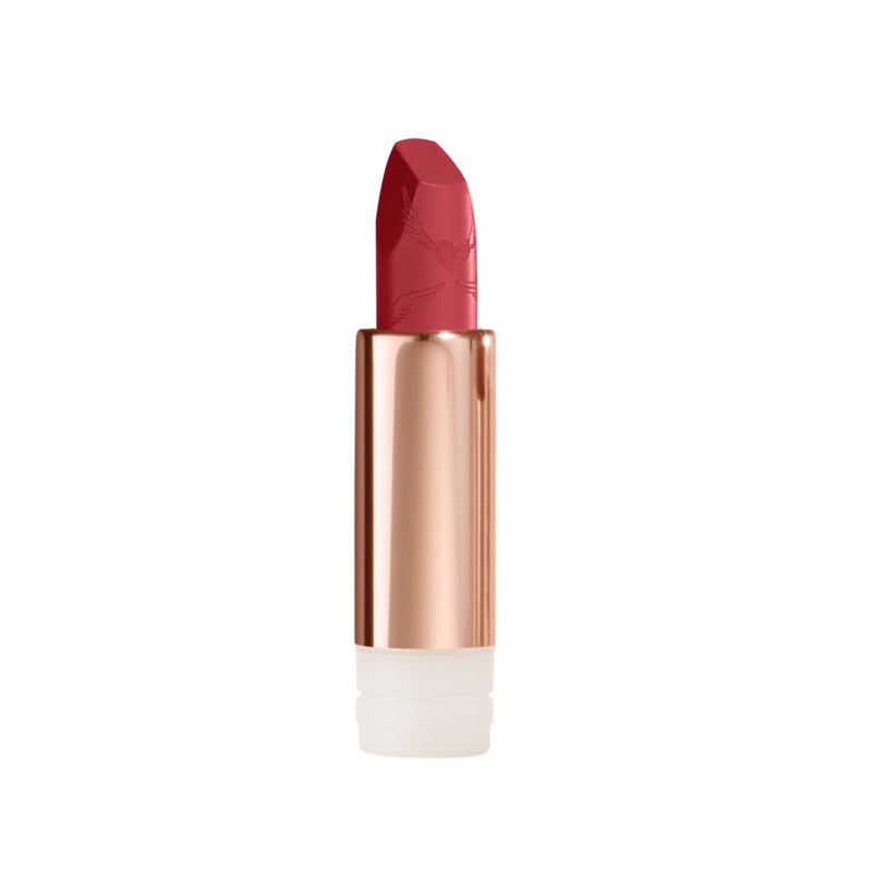 Matte revolution lipstick - refill first dance 7