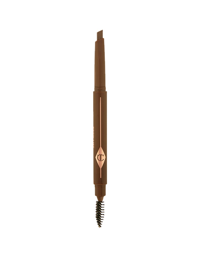 Brow lift eyebrow pencil natural blak 2