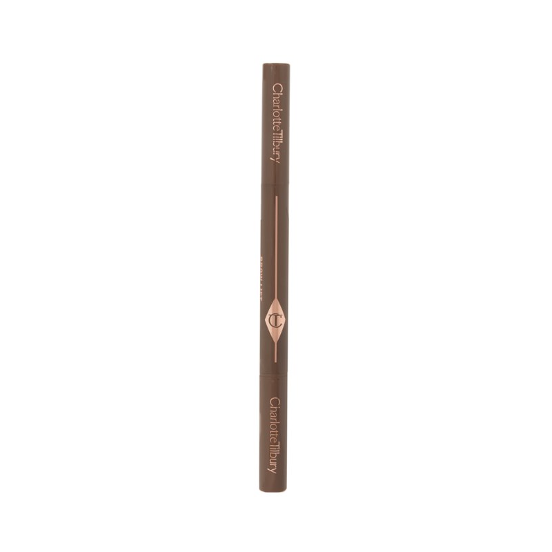 Brow lift eyebrow pencil natural blak 7