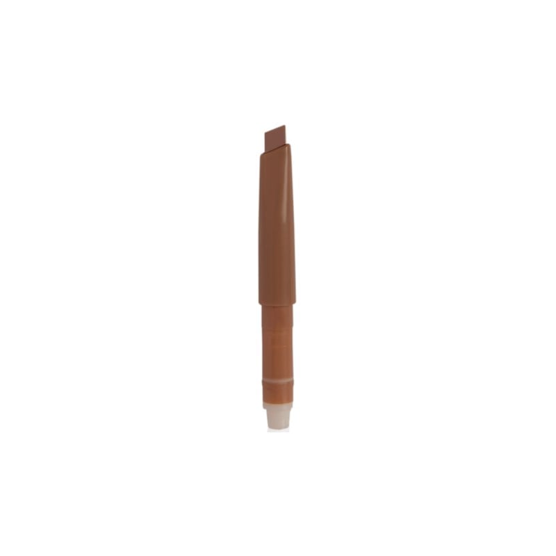 Brow lift eyebrow pencil refill dark brown