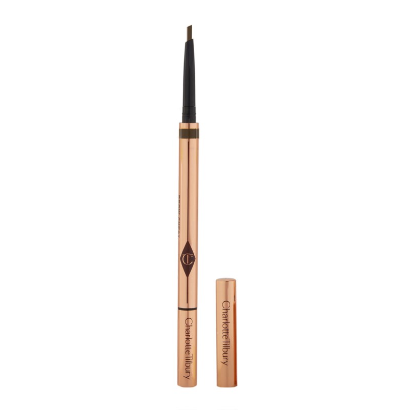 Brow cheat brow pencil natural brown
