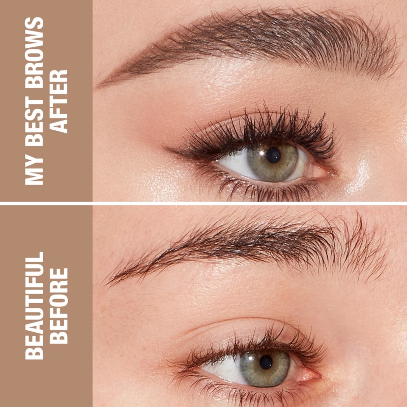 Brow cheat brow pencil taupe 13
