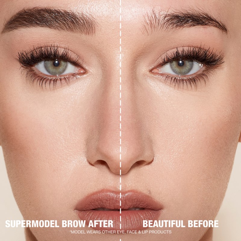 Brow cheat brow pencil taupe 14