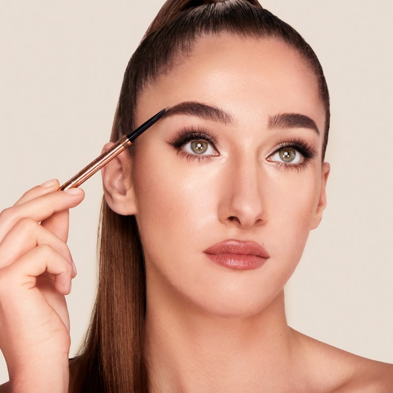 Brow cheat brow pencil taupe 16