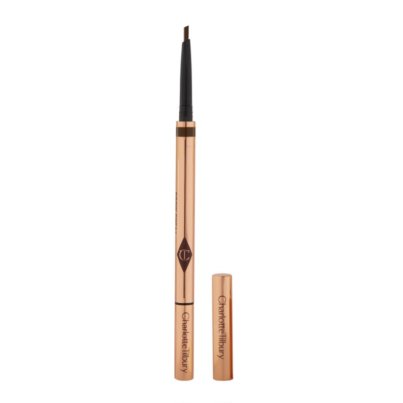 Brow cheat brow pencil taupe 18