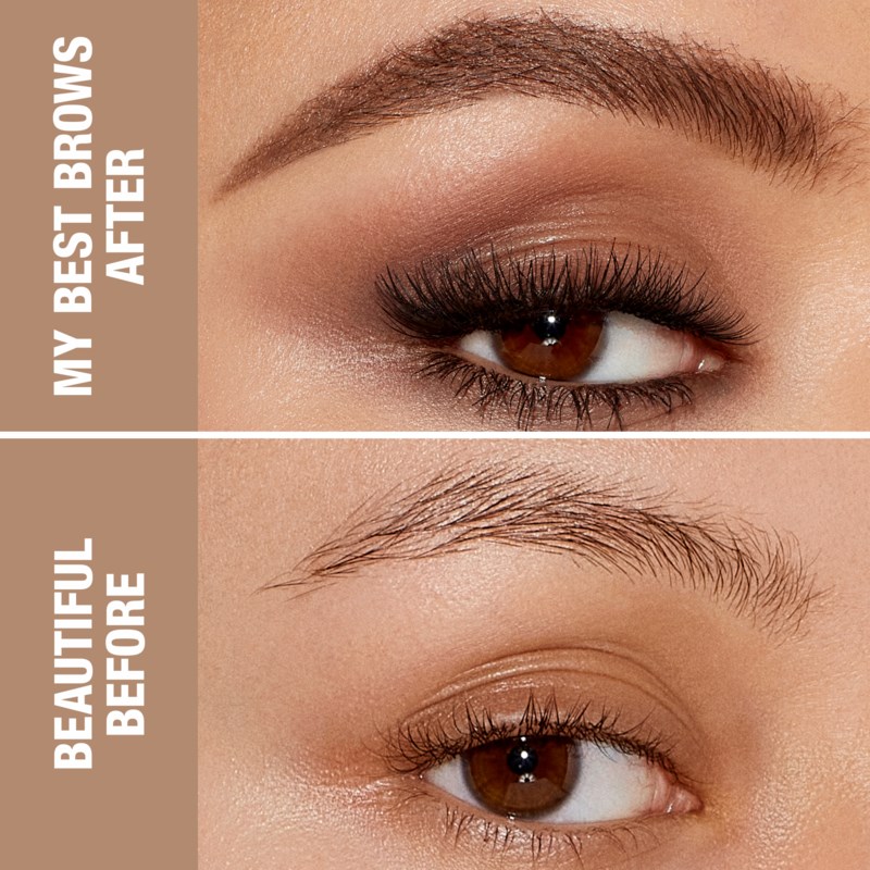 Brow cheat brow pencil taupe 19