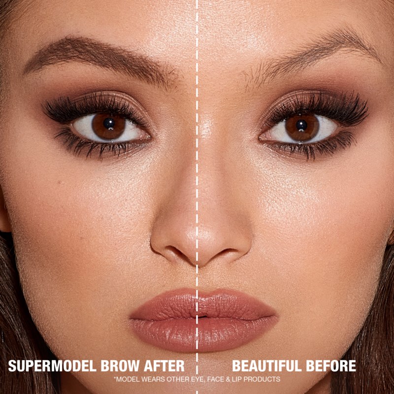 Brow cheat brow pencil taupe 20