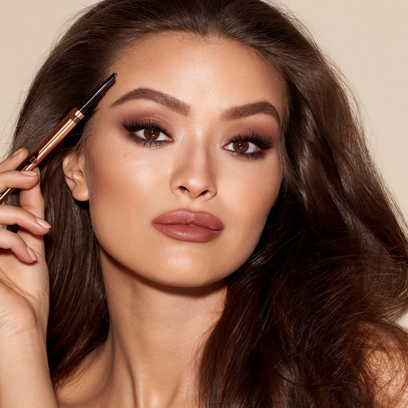 Brow cheat brow pencil taupe 22