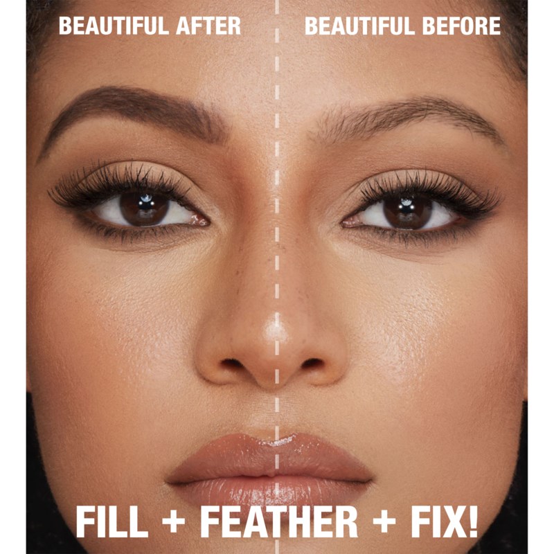 Brow cheat brow pencil taupe 3