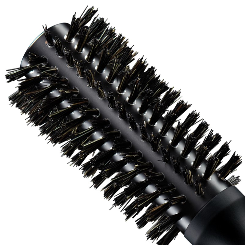 GHD The Smoother Natural Brush 35Mm, Size 2 rundborste dam – bild 8
