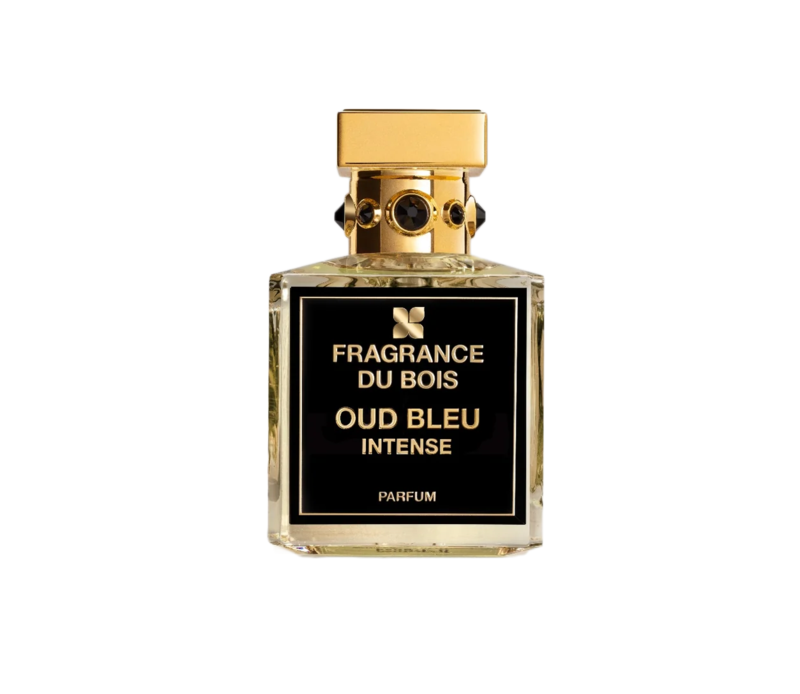 Oud bleu intense edp 50 ml