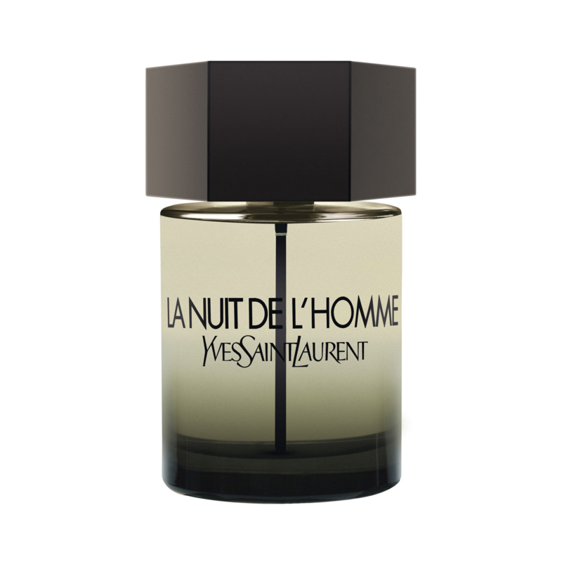 La Nuit de L'Homme Eau de Toilette 8