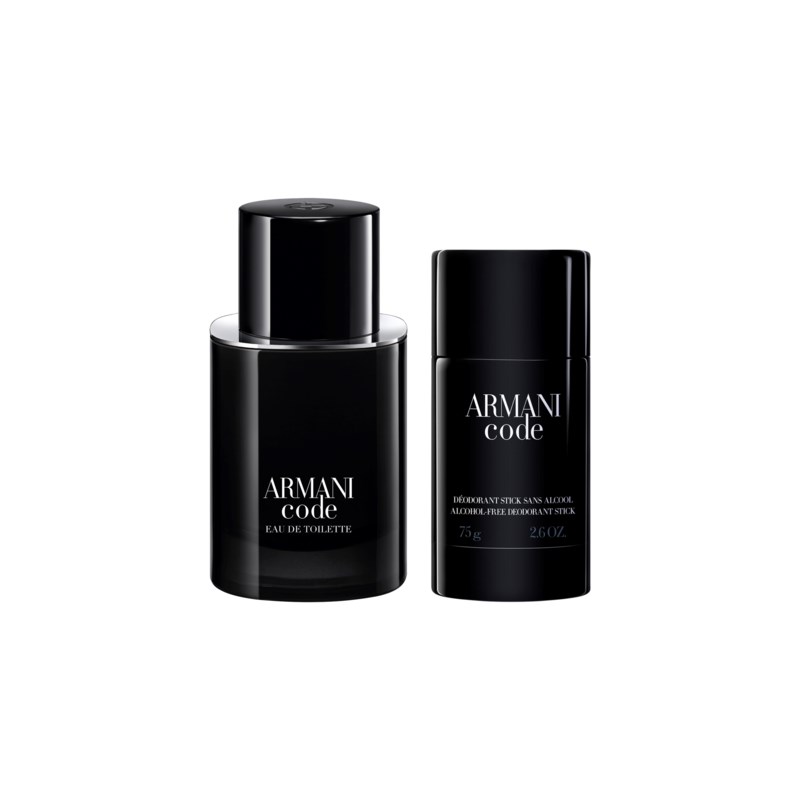 Code edt & deodorant stick gift set 2025 3