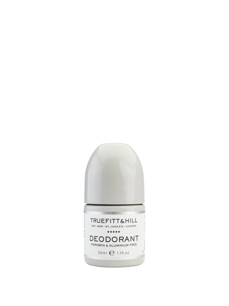 Deodorant stick