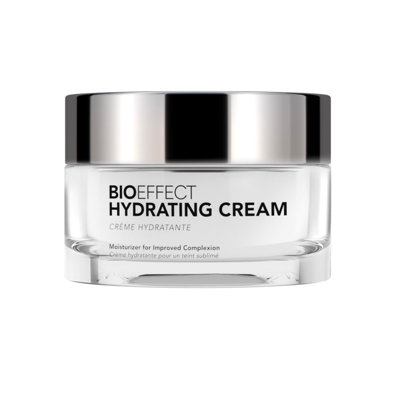 Hydrating cream