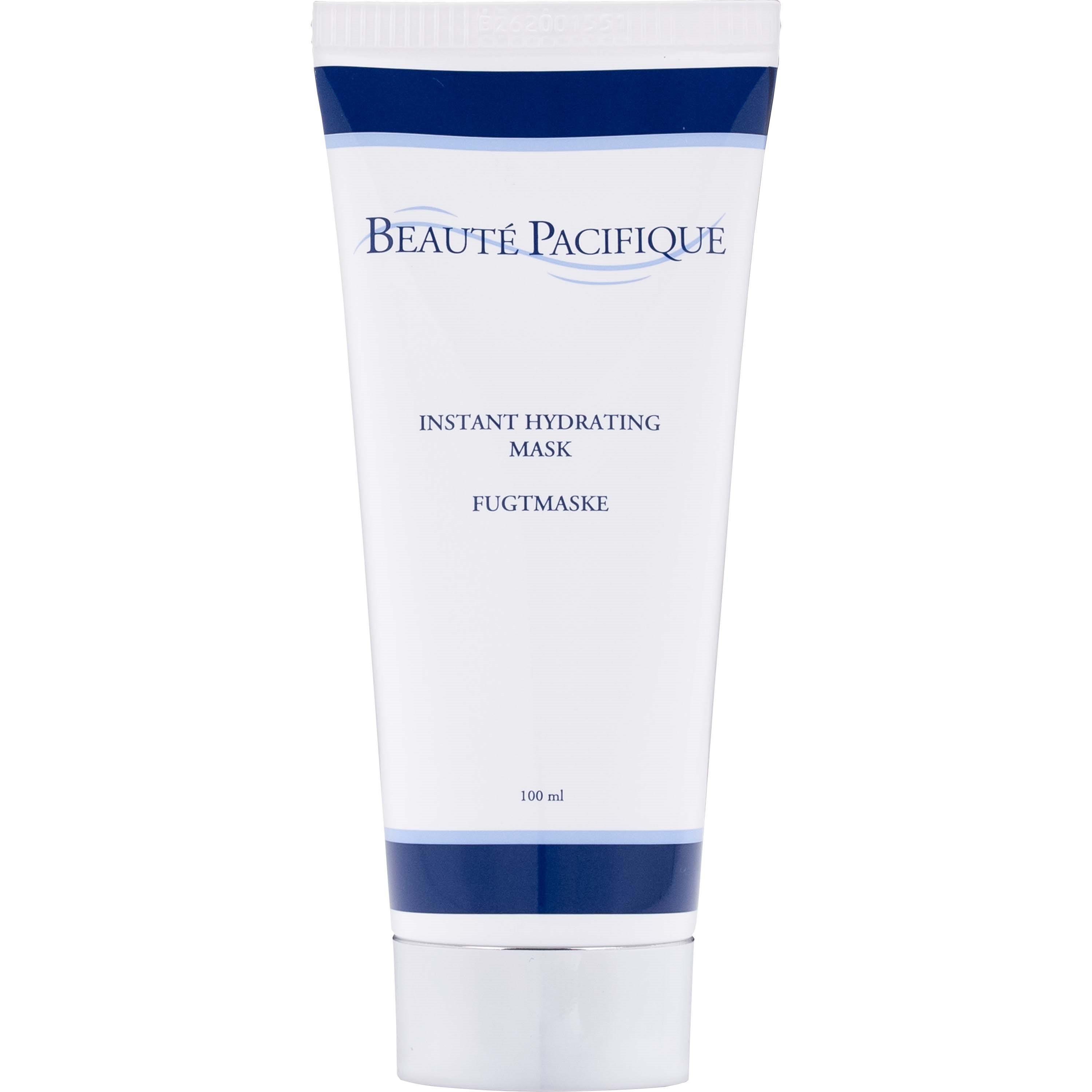Beauté Pacifique - Instant hydrating mask 100 ml | NK