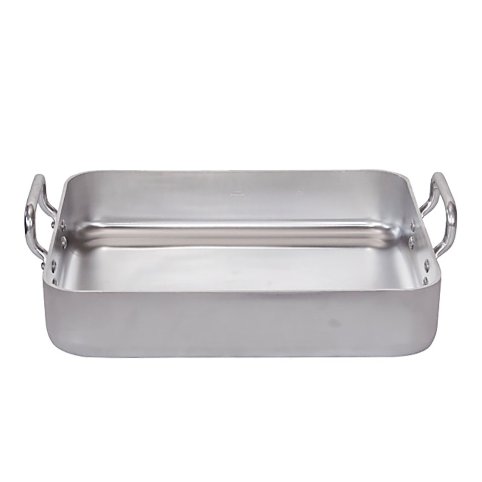Ugnspanna aluminium complement cuisine aluminium, aluminium från De Buyer
