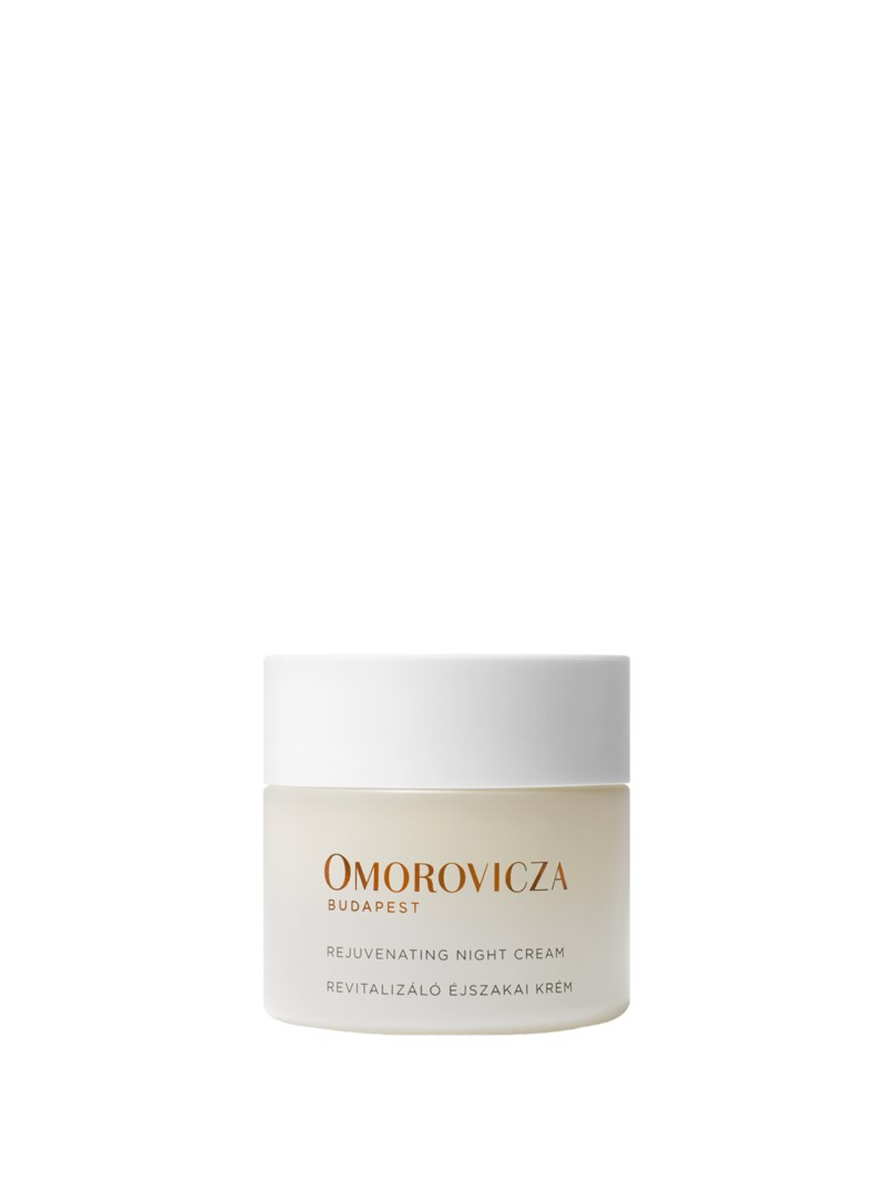 Omorovicza Hydro Mineral Rejuvinating Night Cream (50 ml)