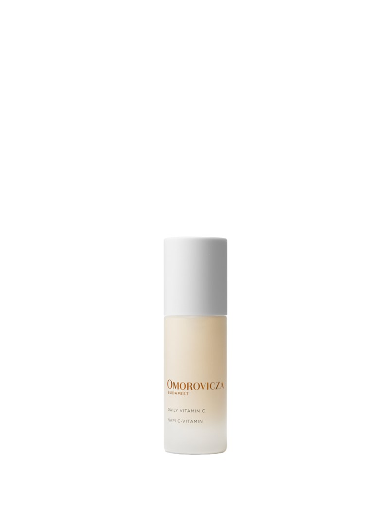 Omorovicza Hydro Mineral Daily Vitamin C (30 ml)