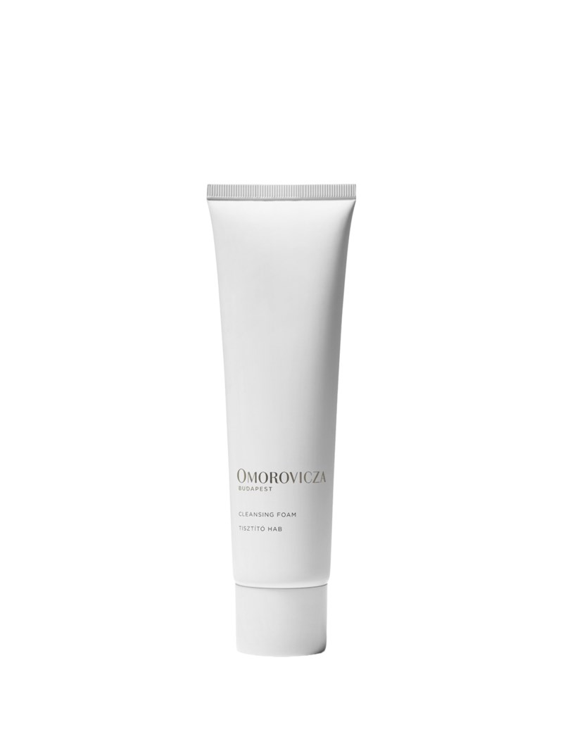Omorovicza Hydro Mineral Cleansing Foam (150 ml)