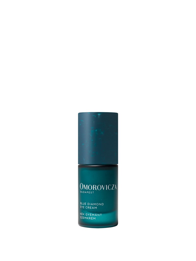 Omorovicza Blue Diamond Eye Cream (15 ml)