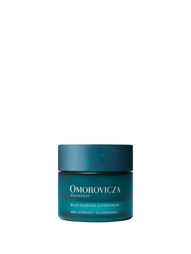 Omorovicza Blue Diamond Supercream (50 ml)