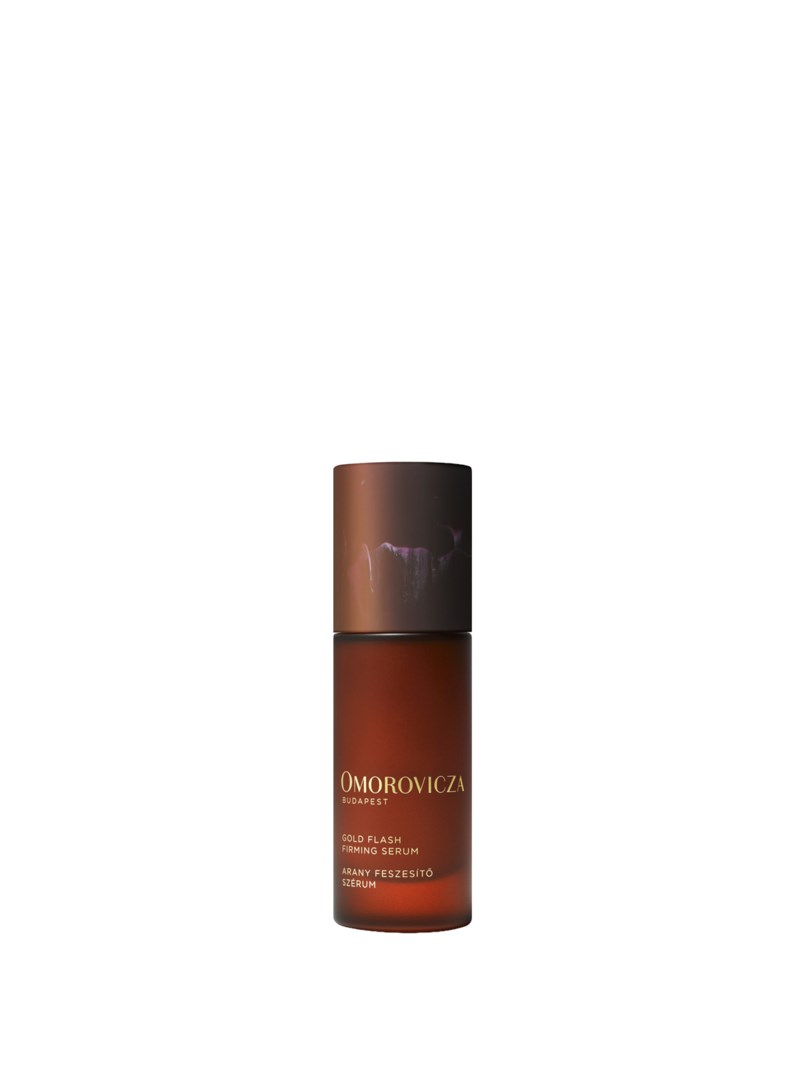 Omorovicza Gold Flash Firming Serum (30 ml)