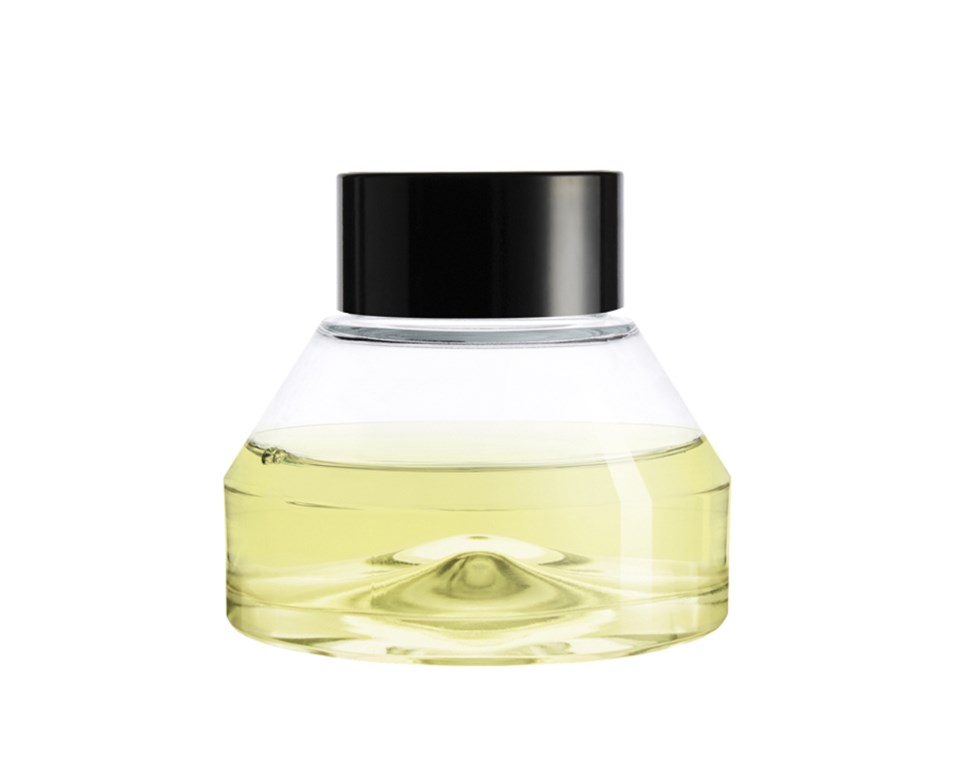 Refill diffuser hourglas 2020 tubereuse 75 ml, tubereuse från Diptyque