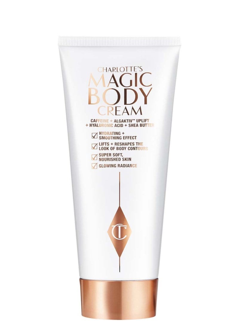 Charlotte's magic body cream
