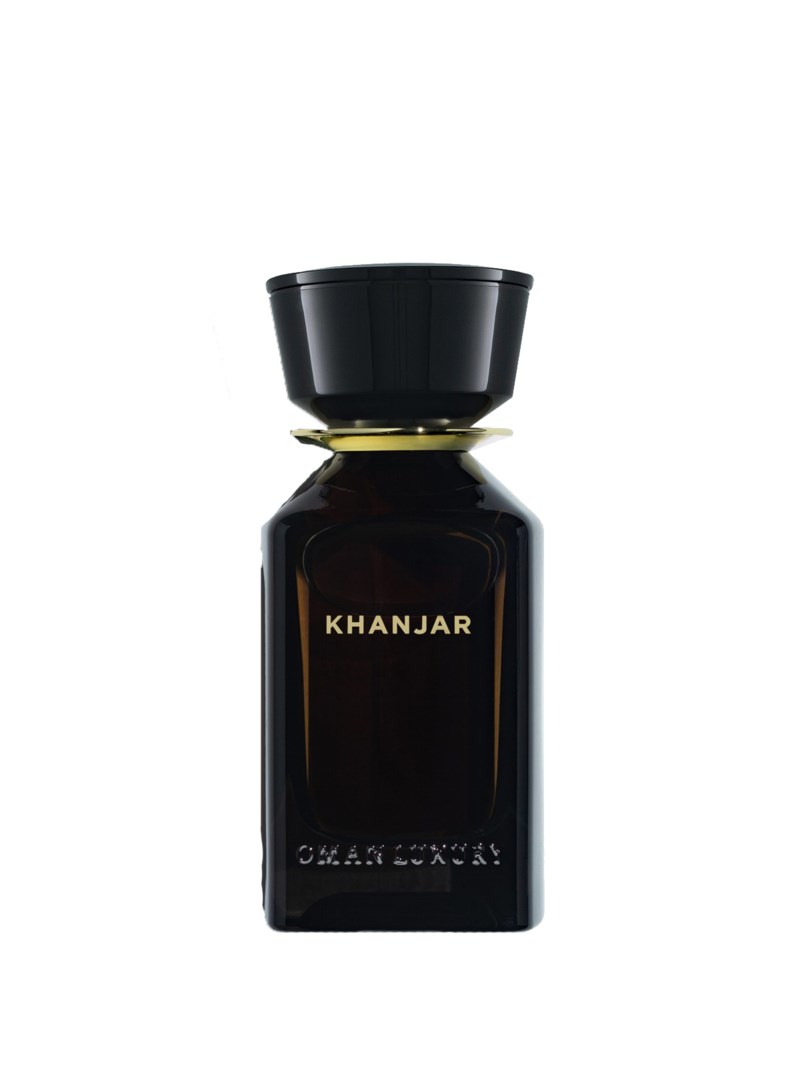 Khanjar edp 100 ml
