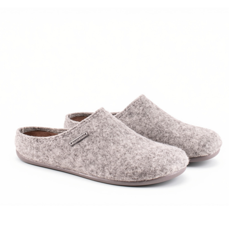 Shepherd Jon slip-in tofflor herr – bild 2